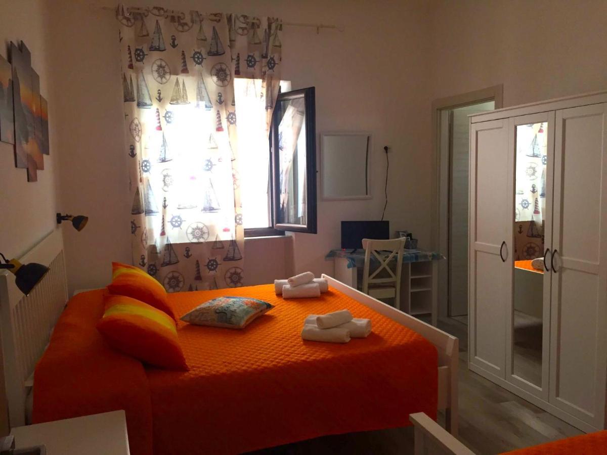 Da Patrizia Casa de hóspedes Santa Teresa Gallura