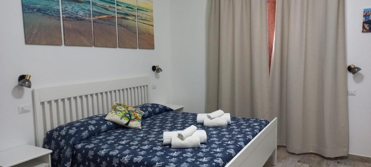 Da Patrizia Affittacamere *