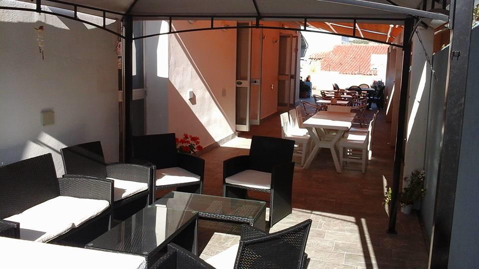 Da Patrizia Santa Teresa di Gallura