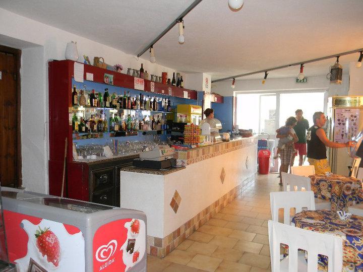Da Patrizia *