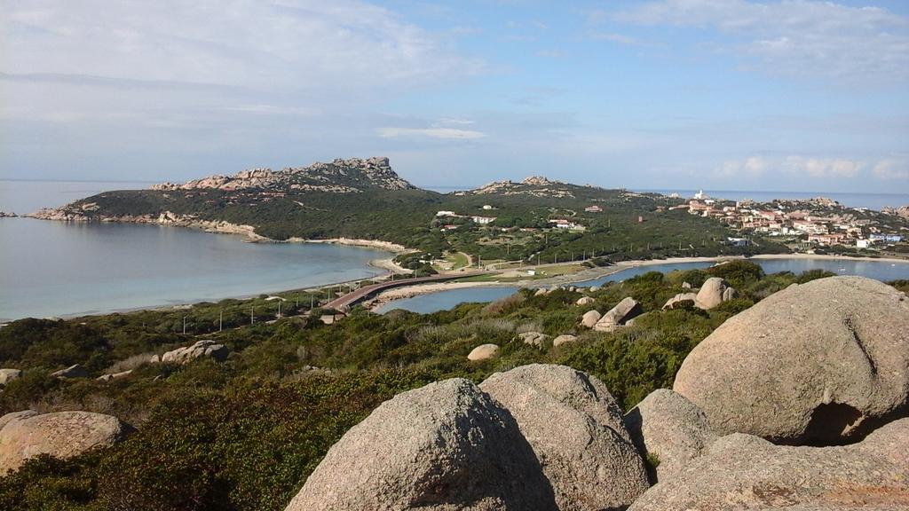 Da Patrizia * Santa Teresa di Gallura