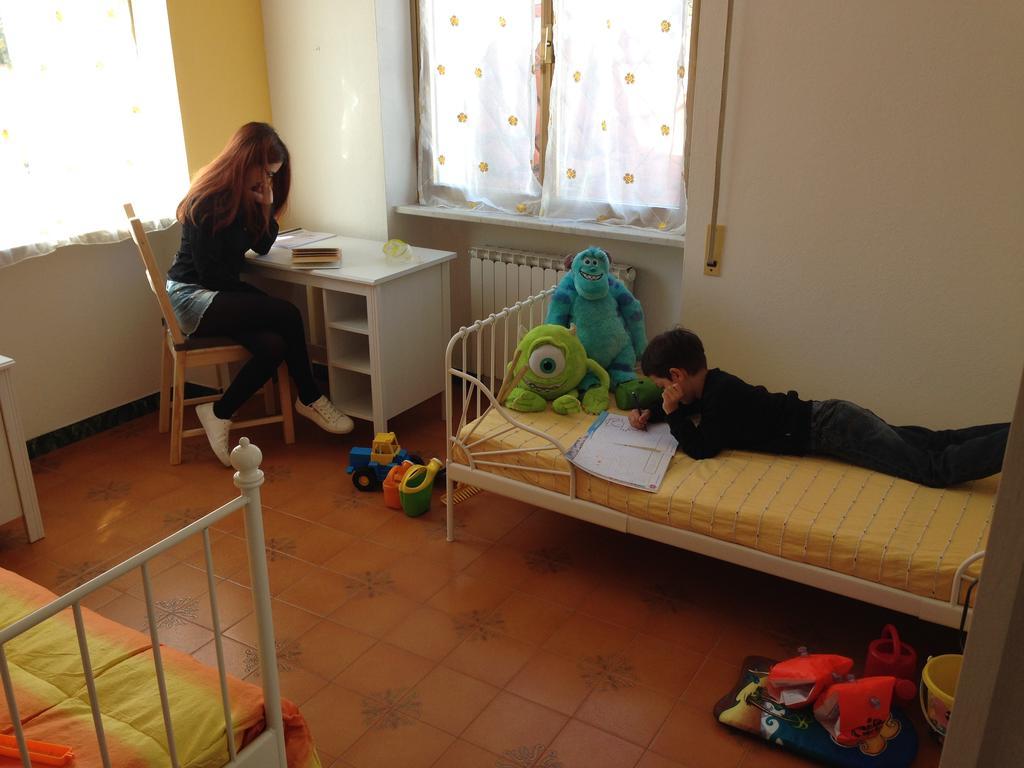 Affittacamere Da Patrizia *