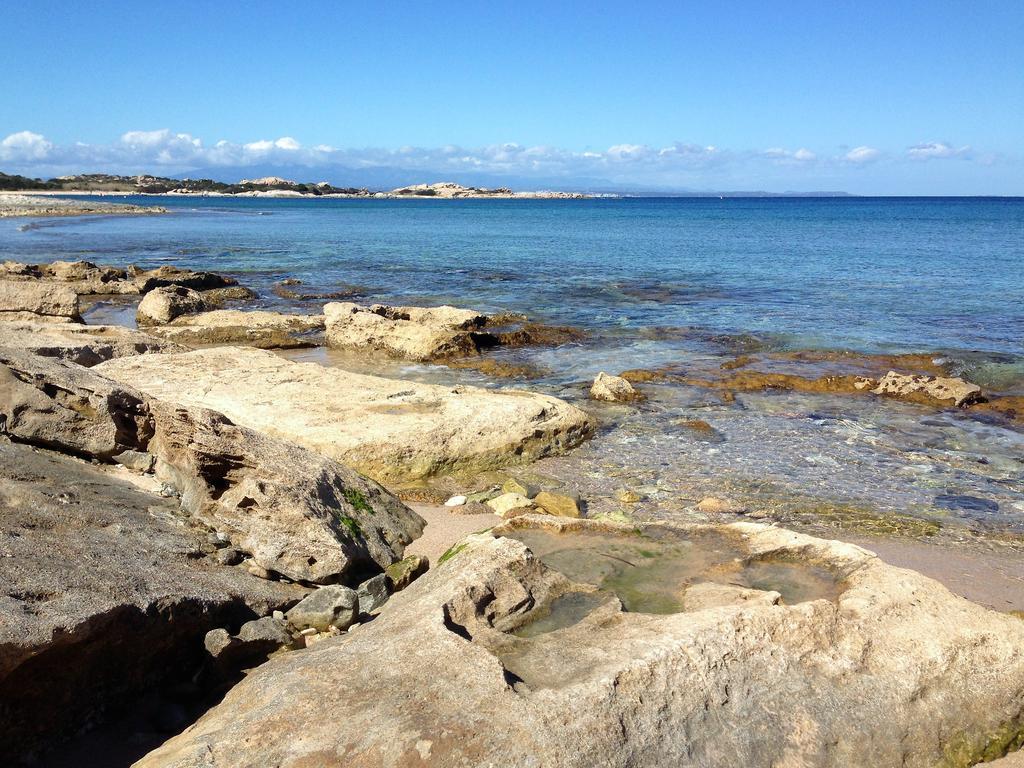 Da Patrizia * Santa Teresa di Gallura