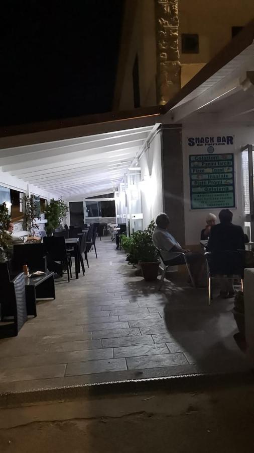 Da Patrizia Santa Teresa Gallura