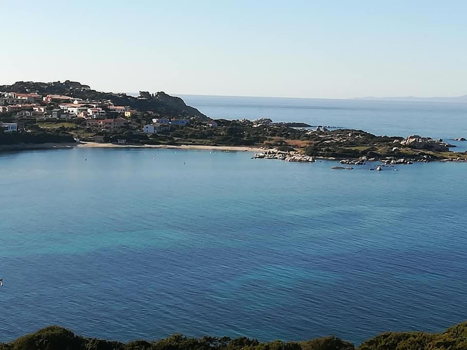 Da Patrizia * Santa Teresa di Gallura