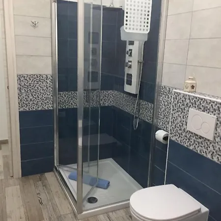 Da Patrizia Hotel Santa Teresa Gallura Buitenkant foto