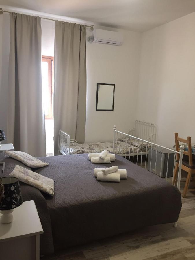 Casa de hóspedes Da Patrizia Santa Teresa Gallura