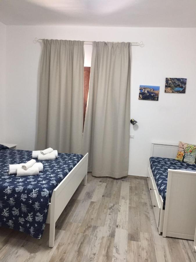 Guest house Da Patrizia