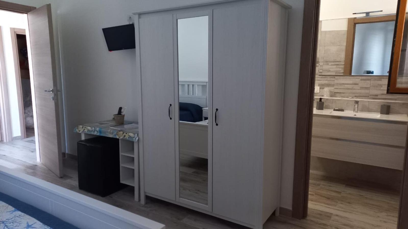 Guest house Da Patrizia
