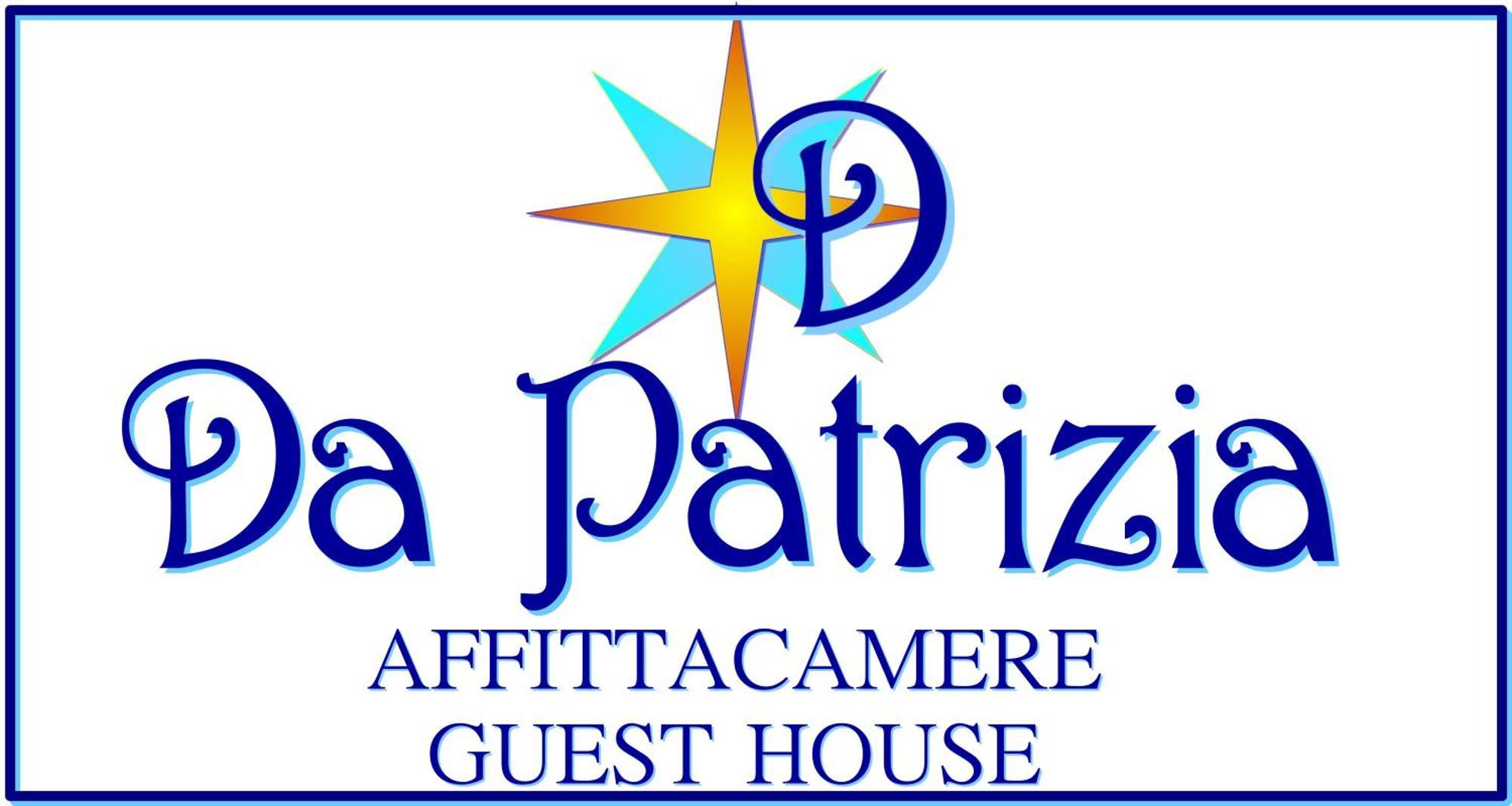 Da Patrizia Casa de hóspedes Santa Teresa Gallura
