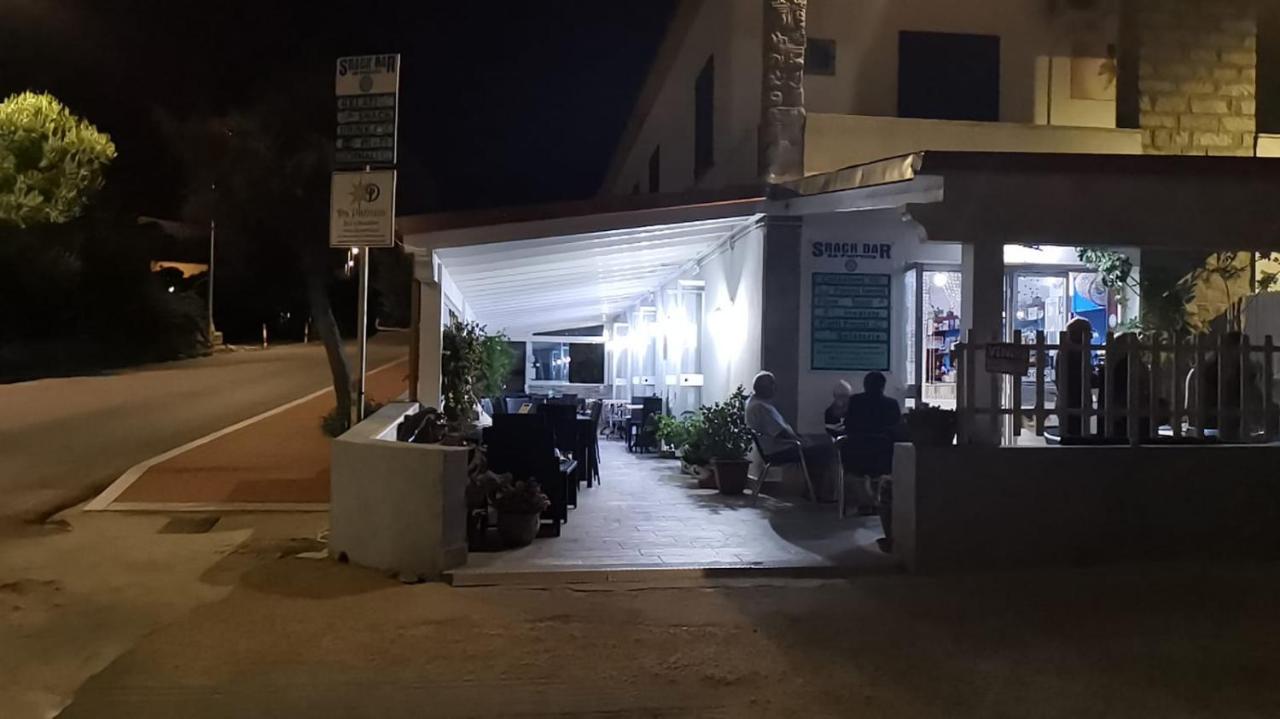 Da Patrizia Casa de hóspedes Santa Teresa Gallura