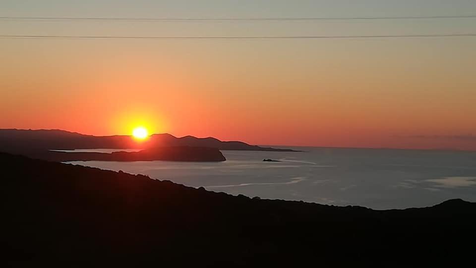 Casa de hóspedes Da Patrizia Santa Teresa Gallura